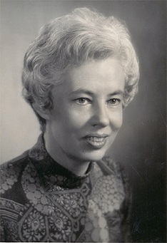 Edith Whyte image