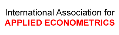 IAAE Logo