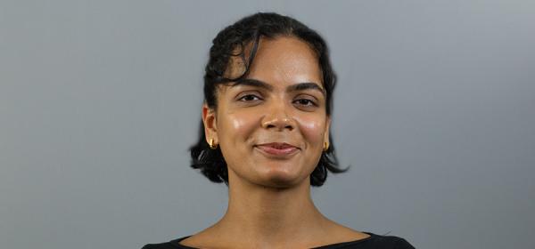 Aayesha Dagar