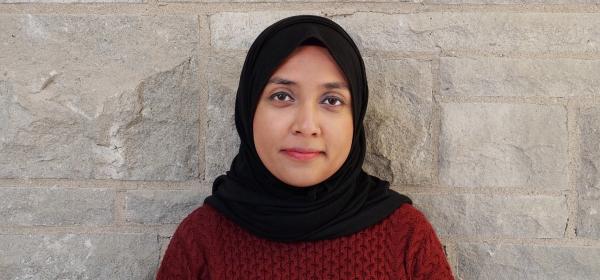 Afia Alam