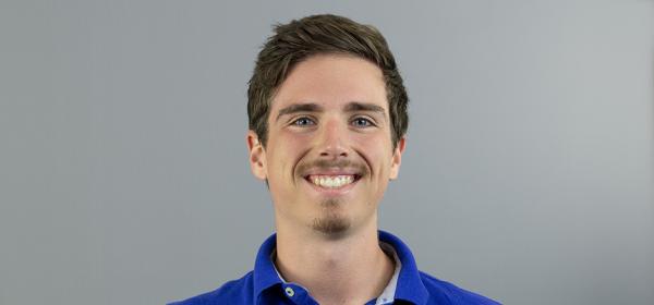 Matthew Blair