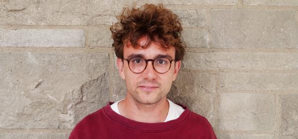 Dylan Clarke