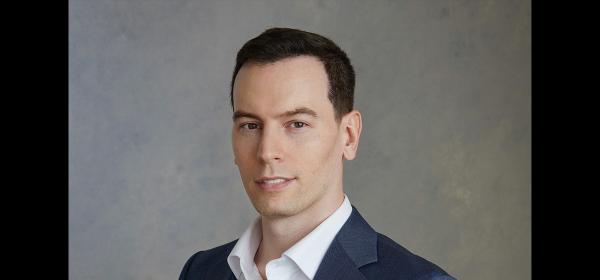 Daniel Teeter