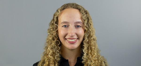 Katherine Marchand