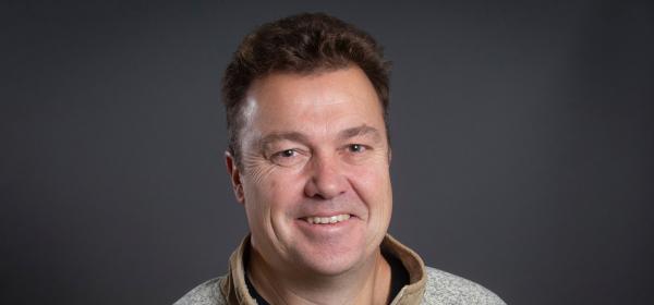 Huw Lloyd-Ellis