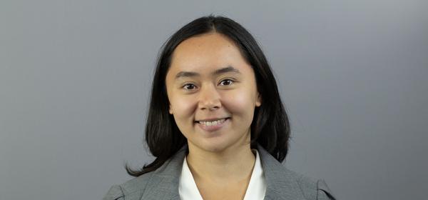 Daniella Montinola