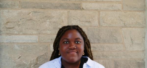 Oluwapelumi Deborah Bamidele