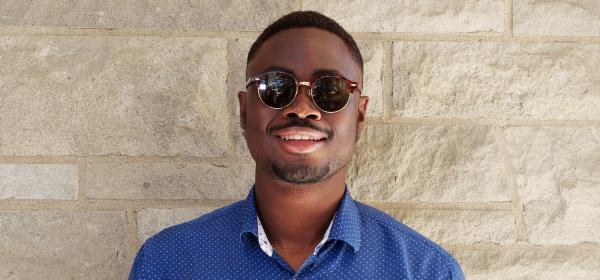 John Owusu