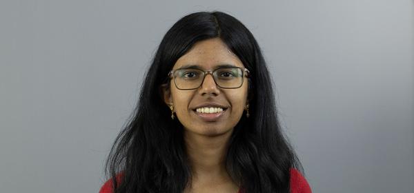 Malavika Selvaraj
