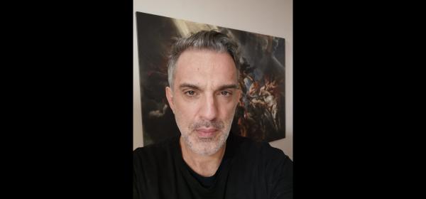 Stelios Arvanitis