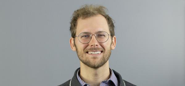 Alasdair Arnott Tomaszewski