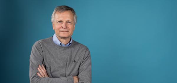 Dani Rodrik