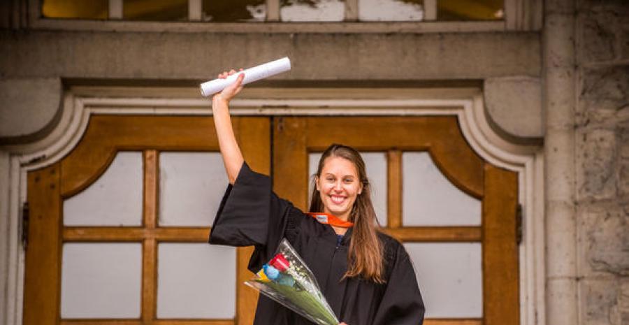 Convocation