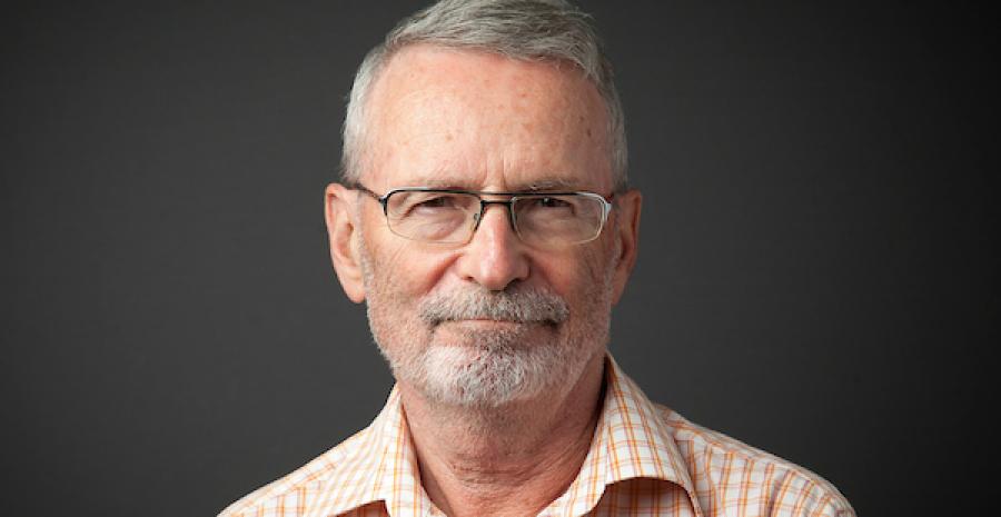 John Hartwick