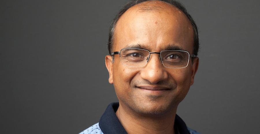 Sumon Majumdar