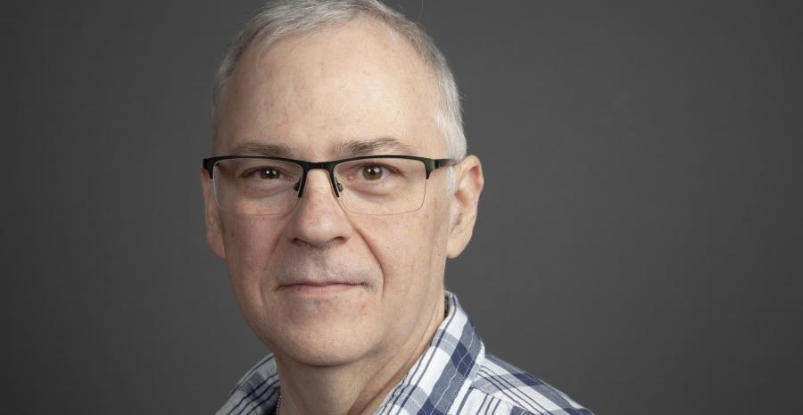 Mark Babcock