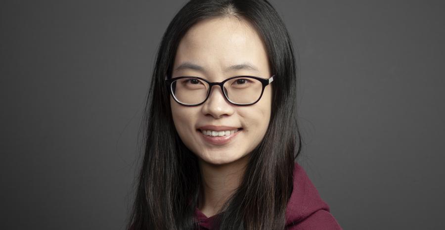 Ph.D. Candidate