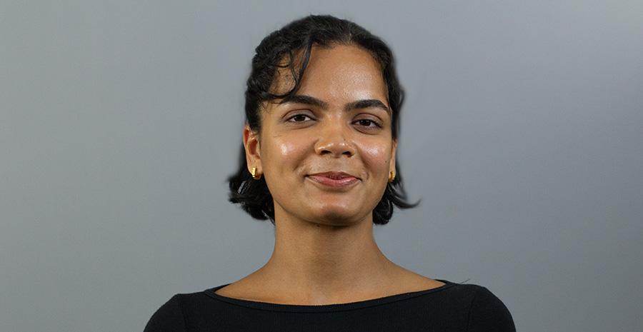 Aayesha Dagar