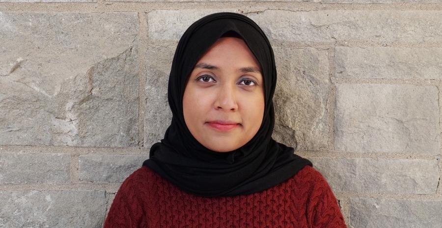 Afia Alam