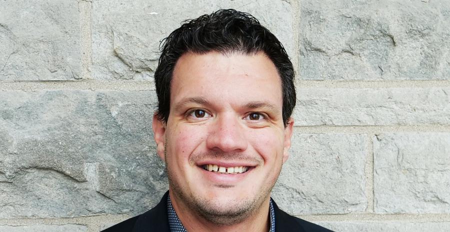 Alex Arsenault