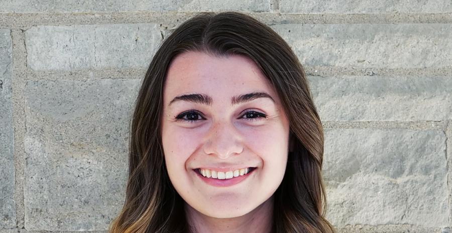 Bailey Chisholm