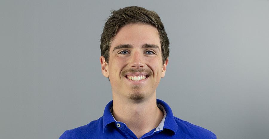 Matthew Blair
