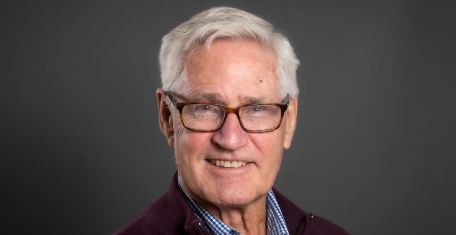 Robin Boadway