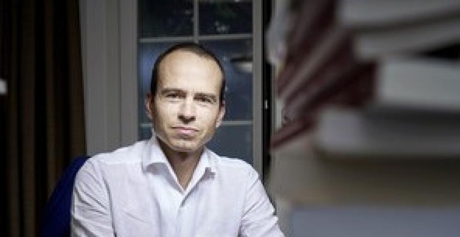 Cyril Monnet