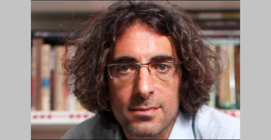 Itzak Gilboa