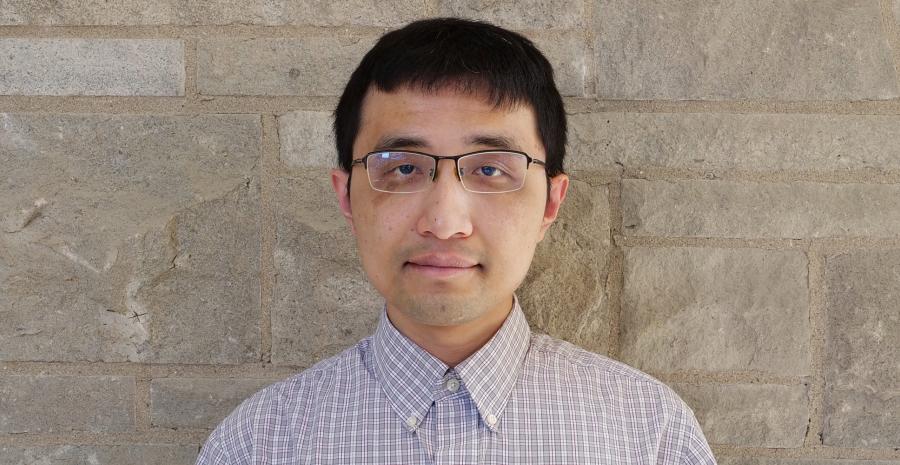 Baiyou Chen