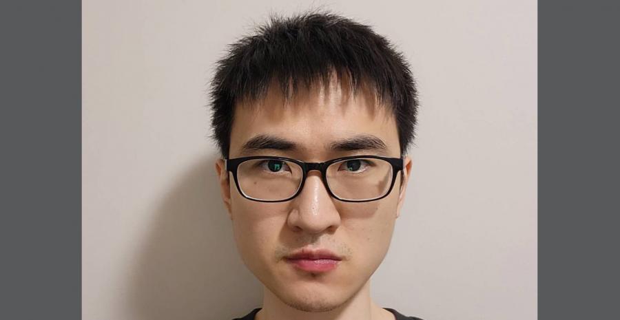 Chengjie Diao