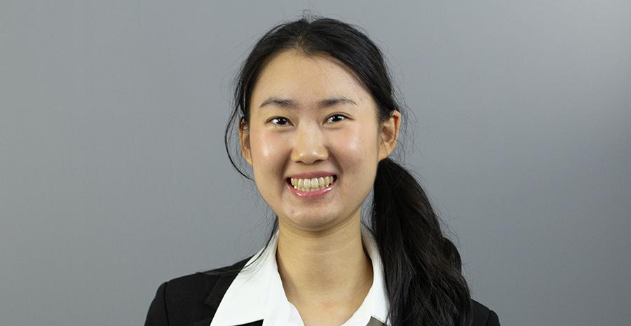 Yeo-Ein Chi