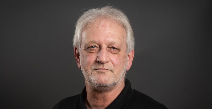 Ian Cromb