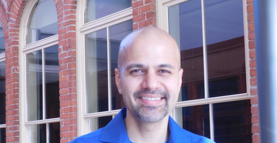 Saad Khan-Image