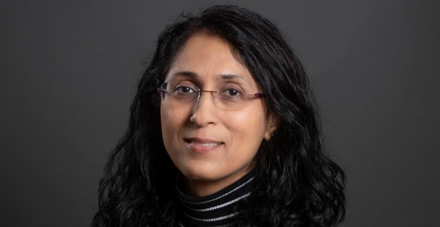 Rajni Dogra