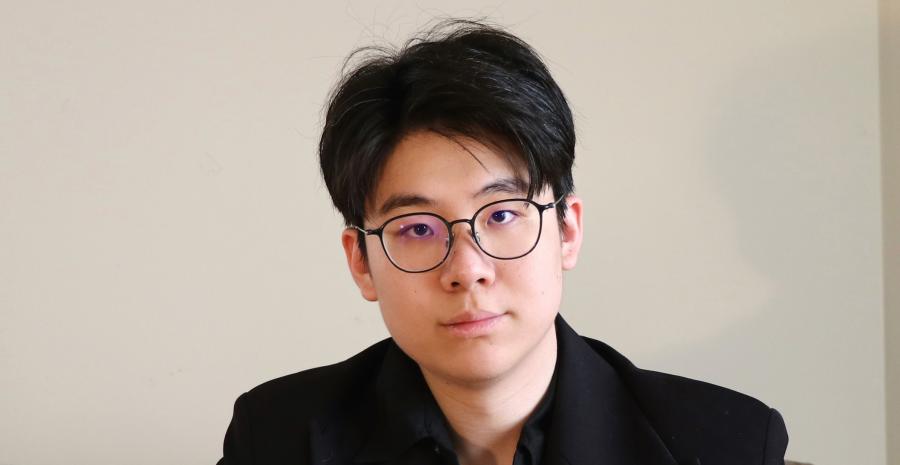Guanyu Liu