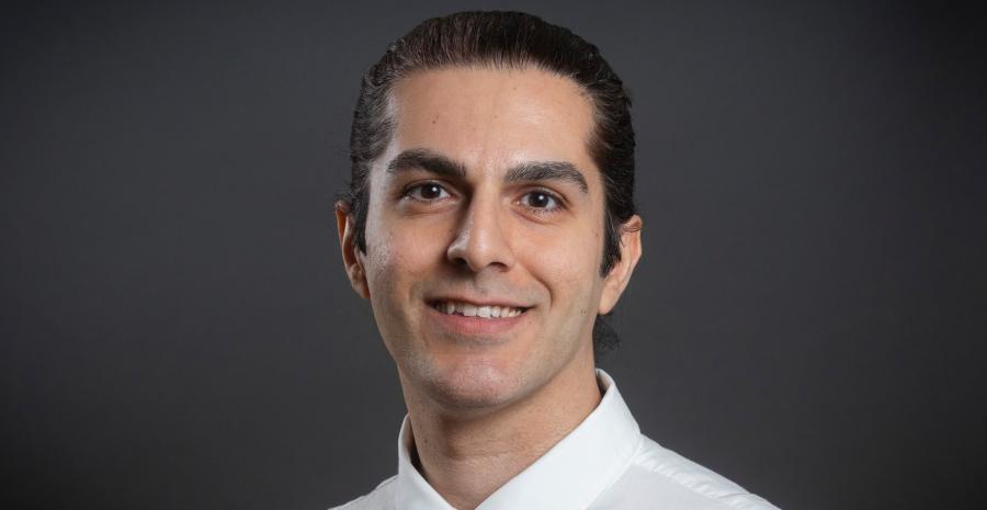 Majid Hashemi