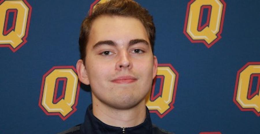Headshot for the Varsity Queen's Triathlon Team 2019/2020