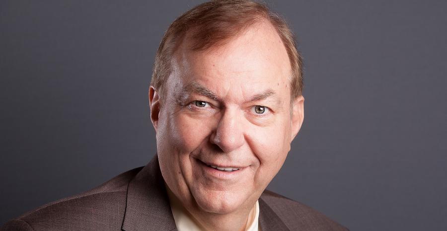 Glenn Jenkins