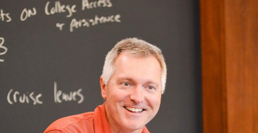 John List