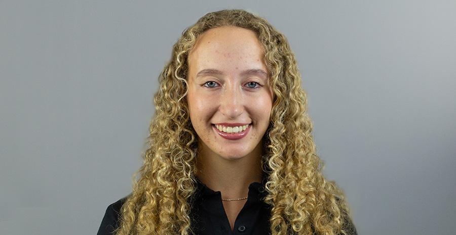 Katherine Marchand