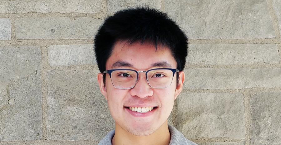 Kelston Chen