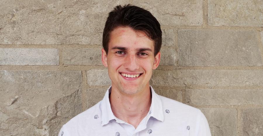 Spencer Kornelson