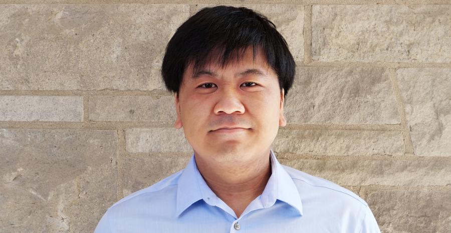 Joshua Lau