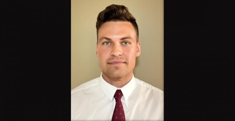 Jacob LeBlanc
