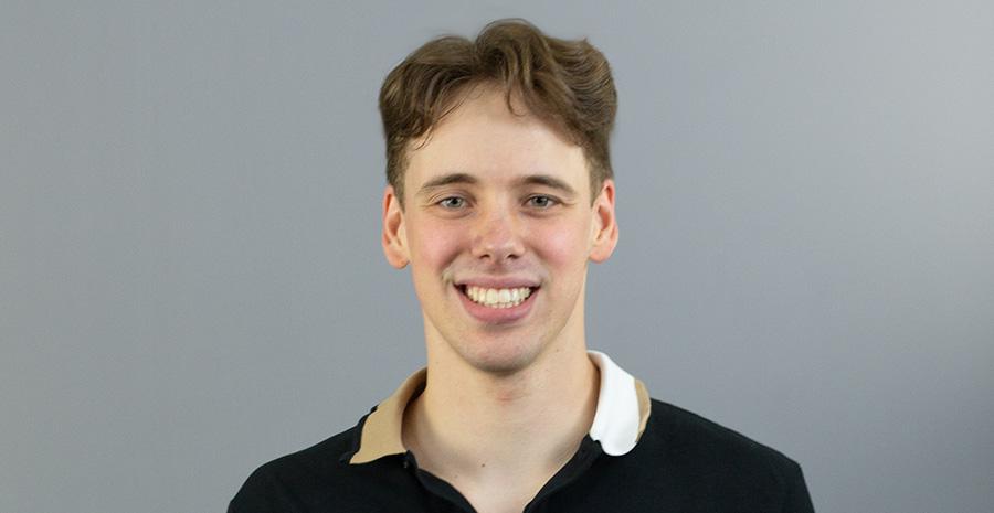 Luke De Baets