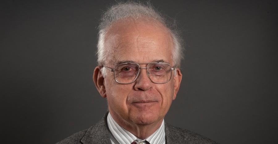 James MacKinnon