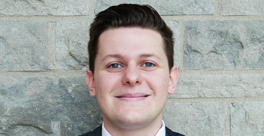 Matt Palucci