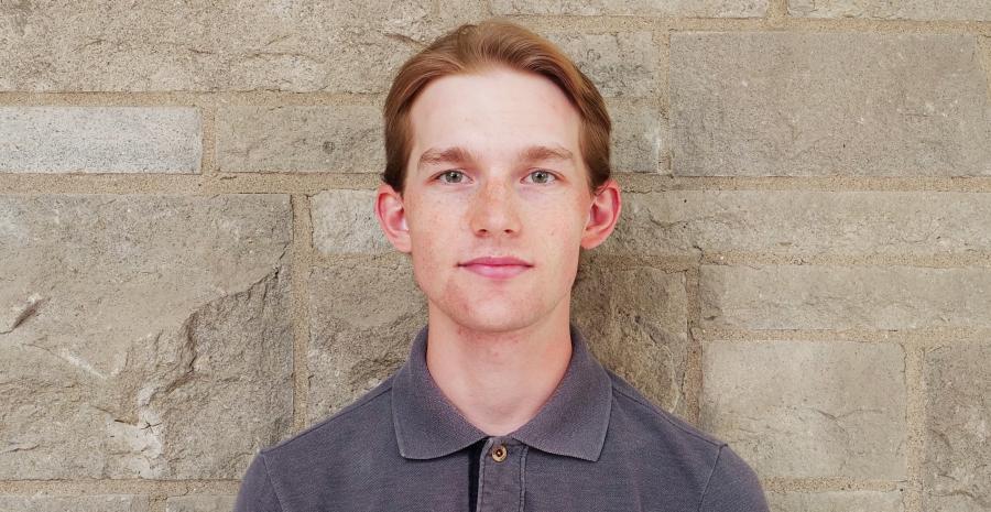 Matthew McGoey