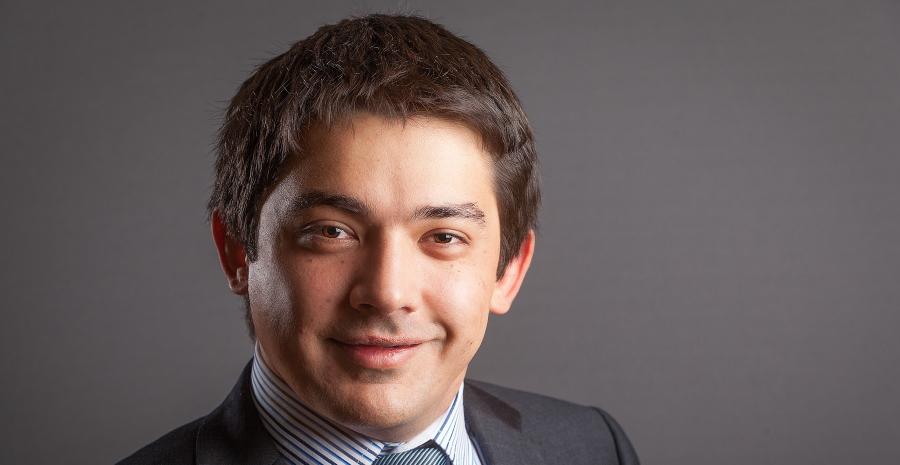 Mikhail Miklyaev